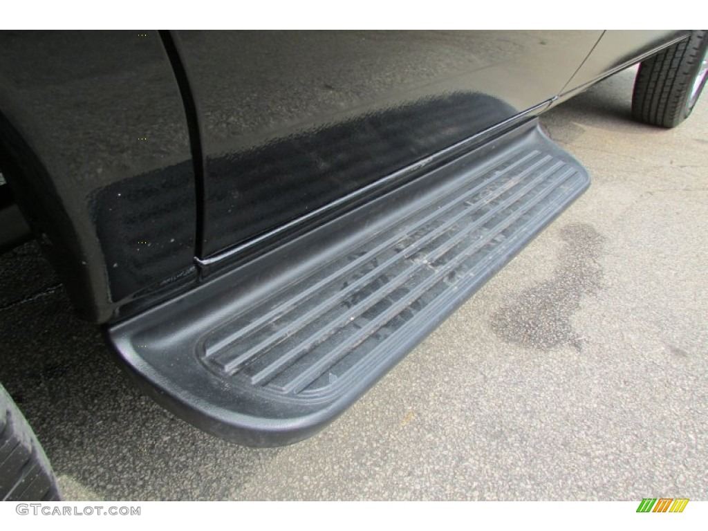 2013 E Series Van E350 XLT Extended Passenger - Black / Medium Flint photo #59