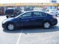 Navy Blue - Altima 2.5 S Photo No. 2