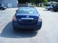 Navy Blue - Altima 2.5 S Photo No. 3