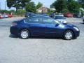 Navy Blue - Altima 2.5 S Photo No. 4