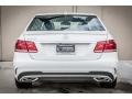 Polar White - E 350 Coupe Photo No. 3