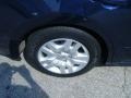 Navy Blue - Altima 2.5 S Photo No. 6