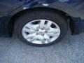 Navy Blue - Altima 2.5 S Photo No. 7
