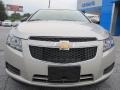 Champagne Silver Metallic - Cruze LS Photo No. 2