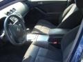 Navy Blue - Altima 2.5 S Photo No. 10