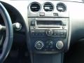 Navy Blue - Altima 2.5 S Photo No. 11