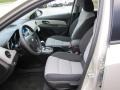 Champagne Silver Metallic - Cruze LS Photo No. 9