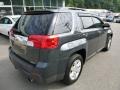 2011 Cyber Gray Metallic GMC Terrain SLE AWD  photo #2