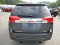 Cyber Gray Metallic - Terrain SLE AWD Photo No. 3