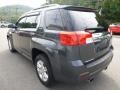 Cyber Gray Metallic - Terrain SLE AWD Photo No. 4
