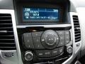 Champagne Silver Metallic - Cruze LS Photo No. 14