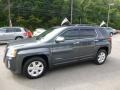 Cyber Gray Metallic - Terrain SLE AWD Photo No. 5