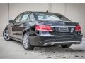 2014 Black Mercedes-Benz E 350 Sport Sedan  photo #2