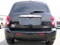 Black - HHR LT Photo No. 6