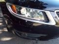 2011 Black Saab 9-5 Turbo4 Premium Sedan  photo #6