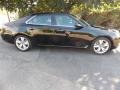 2011 Black Saab 9-5 Turbo4 Premium Sedan  photo #8