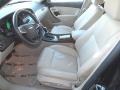 2011 Black Saab 9-5 Turbo4 Premium Sedan  photo #12