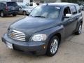 Dark Gray Metallic - HHR LT Photo No. 1