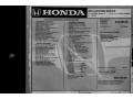 2014 Crystal Black Pearl Honda Accord EX Sedan  photo #19