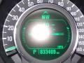 2011 Black Saab 9-5 Turbo4 Premium Sedan  photo #20