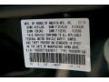 2014 Crystal Black Pearl Honda Accord EX Sedan  photo #21