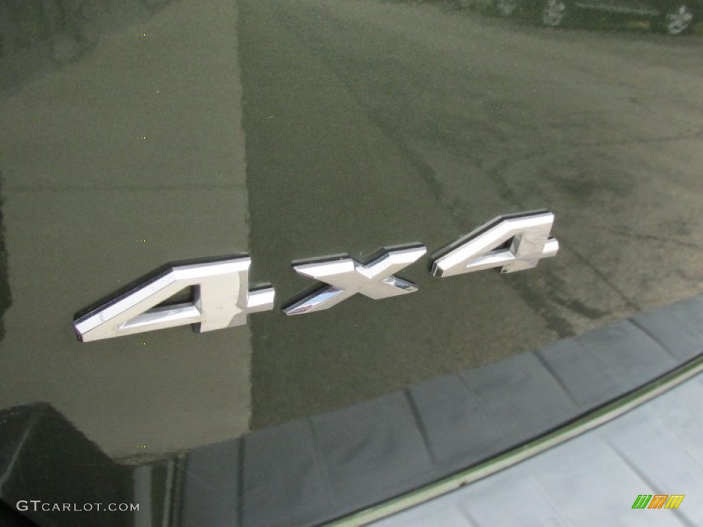 2008 Compass Sport 4x4 - Jeep Green Metallic / Pastel Pebble Beige photo #7