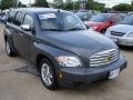 Dark Gray Metallic - HHR LT Photo No. 2
