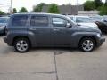 Dark Gray Metallic - HHR LT Photo No. 3