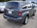 Dark Gray Metallic - HHR LT Photo No. 4