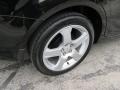Black - Sonic LTZ Sedan Photo No. 3