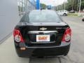 Black - Sonic LTZ Sedan Photo No. 6
