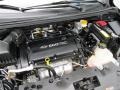 Black - Sonic LTZ Sedan Photo No. 14