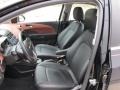 Black - Sonic LTZ Sedan Photo No. 17