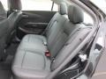 Black - Sonic LTZ Sedan Photo No. 18