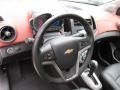 Black - Sonic LTZ Sedan Photo No. 20