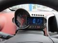 Black - Sonic LTZ Sedan Photo No. 33