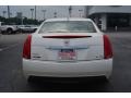 White Diamond Tri-Coat - CTS Sedan Photo No. 4
