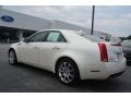 White Diamond Tri-Coat - CTS Sedan Photo No. 5