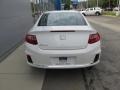 2014 White Orchid Pearl Honda Accord LX-S Coupe  photo #5