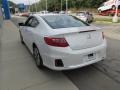 2014 White Orchid Pearl Honda Accord LX-S Coupe  photo #6