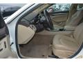 White Diamond Tri-Coat - CTS Sedan Photo No. 9