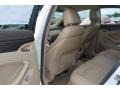 White Diamond Tri-Coat - CTS Sedan Photo No. 10