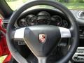 Black Steering Wheel Photo for 2005 Porsche 911 #96454705