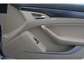 White Diamond Tri-Coat - CTS Sedan Photo No. 13