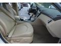 White Diamond Tri-Coat - CTS Sedan Photo No. 14