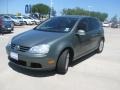 Sage Green Metallic - Rabbit 4 Door Photo No. 4