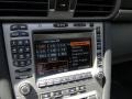 Controls of 2005 911 Carrera Coupe