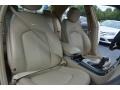 White Diamond Tri-Coat - CTS Sedan Photo No. 15