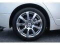 White Diamond Tri-Coat - CTS Sedan Photo No. 16