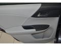 2014 Modern Steel Metallic Honda Accord EX-L Sedan  photo #25